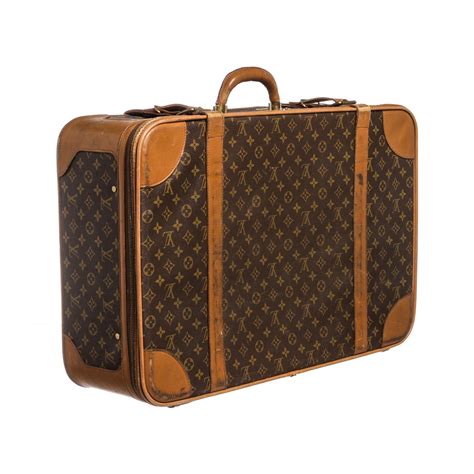 how much does a louis vuitton suit cost|louis vuitton hand carry luggage.